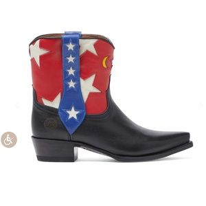 RANCHROADBOOTS : Presidio Moonstar Boots